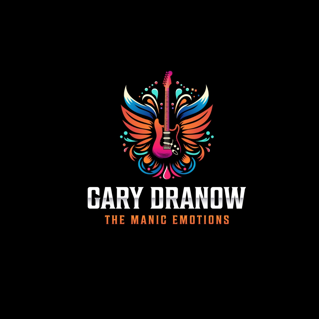 Gary Dranow and The Manic Emotions